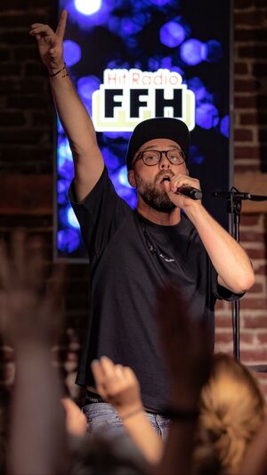 Mark Forster - Beste