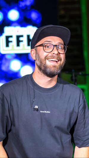 Mark Forster - Beste