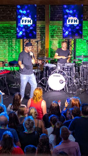 Mark Forster - Wir sind groß