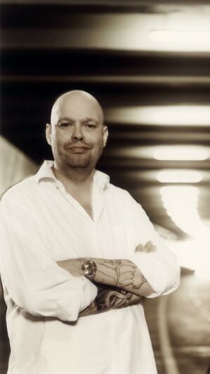 Jam & Spoon - Right In The Night