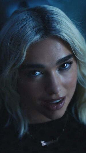 DUA LIPA - DON'T START NOW