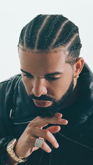 KENDRICK LAMAR FT DRAKE - POETIC JUSTICE