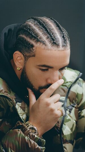 DRAKE FT JAY Z - POUND CAKE