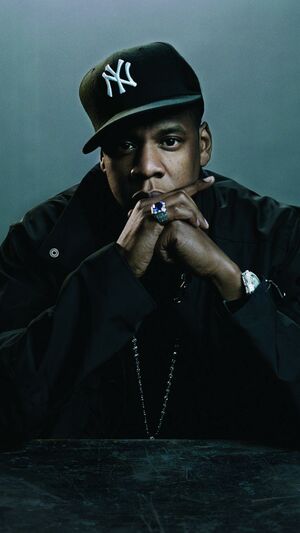 JAY Z FT ALICIA KEYS - EMPIRE STATE OF MIND