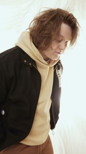 Lewis Capaldi - Before You Go