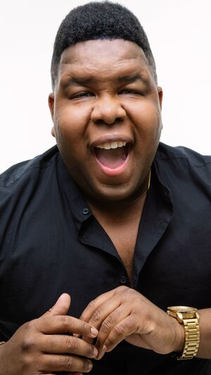 Ray Dalton - Blood Running