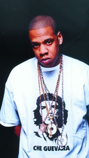 Beyoncé ft Jay Z - Crazy in Love