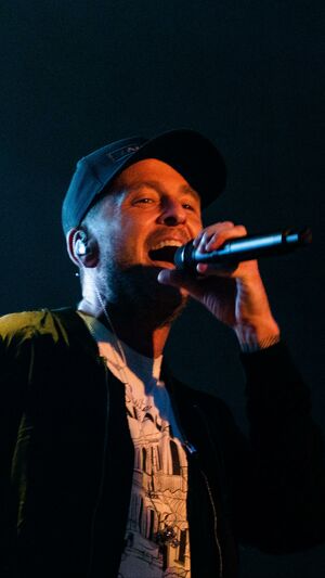 OneRepublic - I Ain't Worried - Acoustic