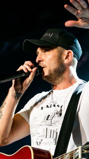 OneRepublic - Burning Bridges