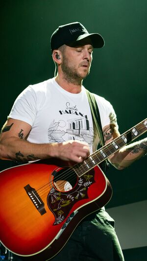 Onerepublic - Burning Bridges