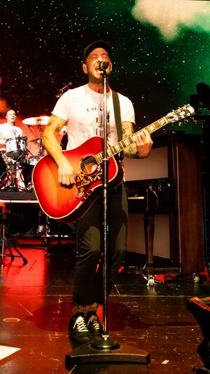 OneRepublic - Dear Santa