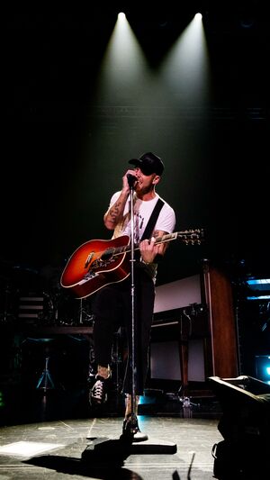 OneRepublic - Runaway