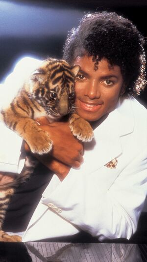 Michael Jackson - Billie Jean