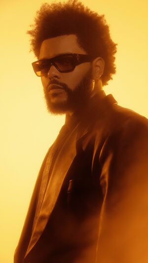 THE WEEKND FT DRAKE - LIVE FOR