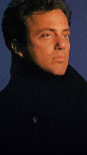 Billy Joel - Allentown