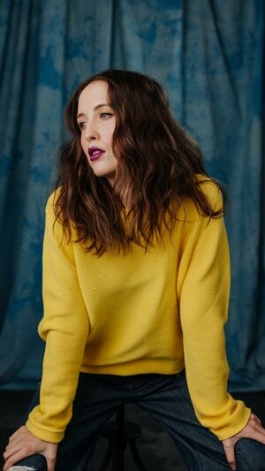 Alice Merton - No Roots