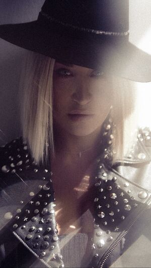 Sarah Connor - Spinna