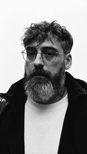 SIDO FT ALPA GUN - STRASSENJUNGE