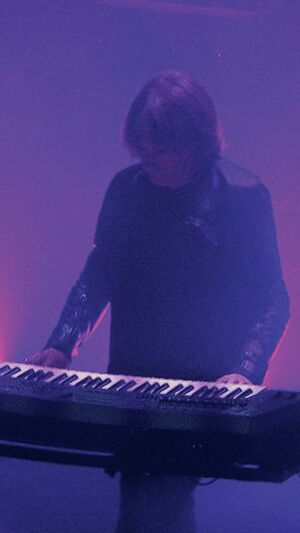 The Cure - The Lovecats