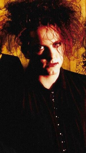 The Cure - Boys Don't Cry