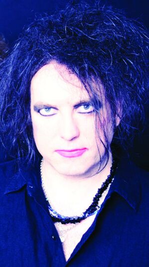 The Cure - The Lovecats