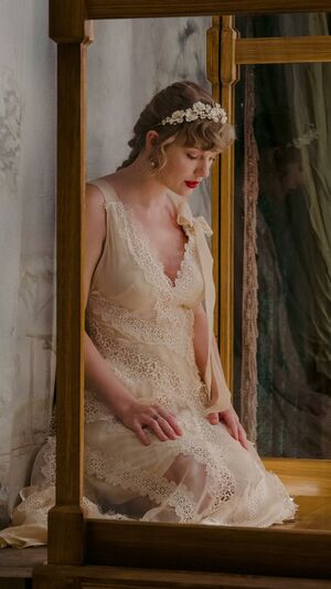 TAYLOR SWIFT - WI$H LI$T