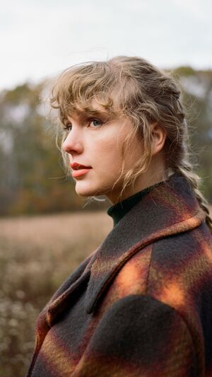 TAYLOR SWIFT FT ICE SPICE - KARMA