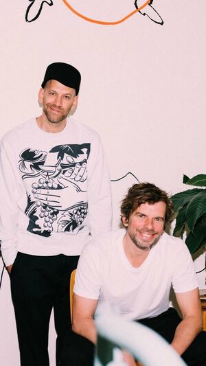 Sportfreunde Stiller - Das Geschenk