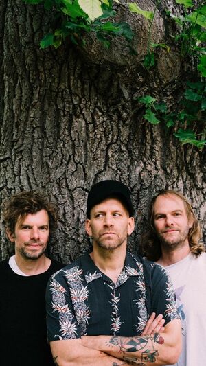 Sportfreunde Stiller - Applaus, Applaus