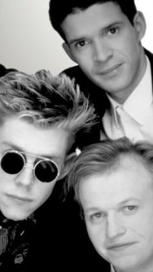 Level 42 - Lessons In Love