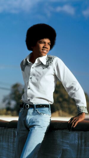 Michael Jackson - Thriller