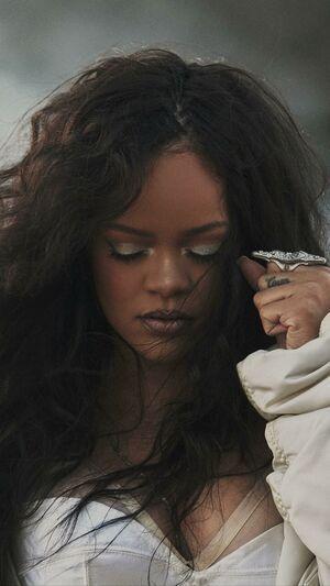 Rihanna - Only Girl (In The World)