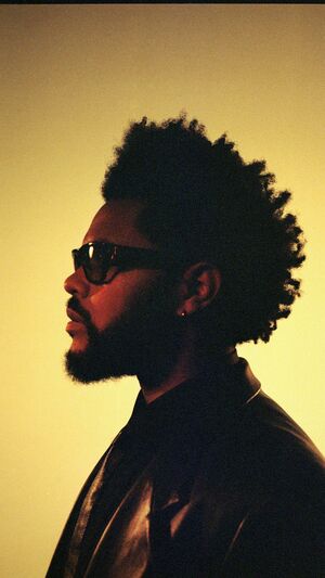 THE WEEKND - TWENTY EIGHT
