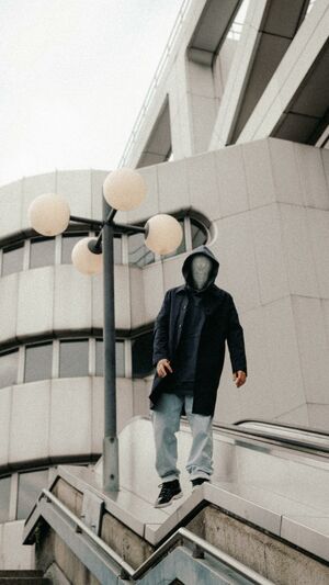 GLOCKENBACH FT NORMA JEAN MARTINE - ANTHEM