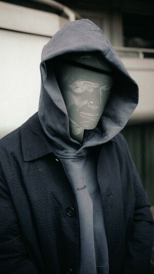 Glockenbach feat. Norma Jean Martine - Anthem