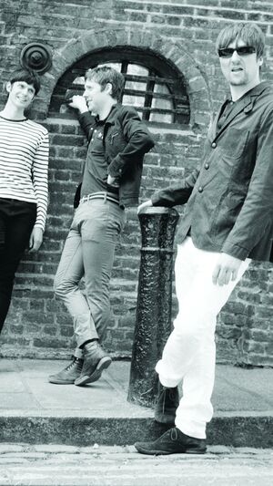 Kaiser Chiefs - Ruby