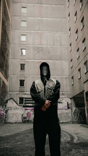 Glockenbach x Ella Henderson - Lifeline