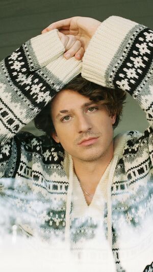 Charlie Puth - Light Switch