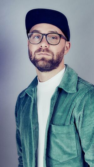 Mark Forster - Ein Lied