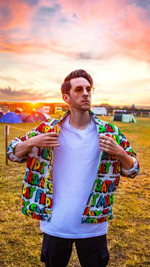 Alok x Sigala x Ellie Goulding - All By Myself