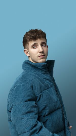 Toby Romeo, Keanu Silva, IZKO feat. ÁSDÍS - WOW