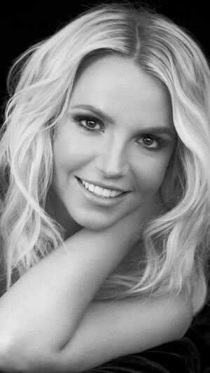 Britney Spears - Lucky