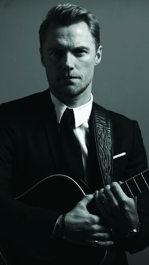 Ronan Keating - When You Say Nothing At All
