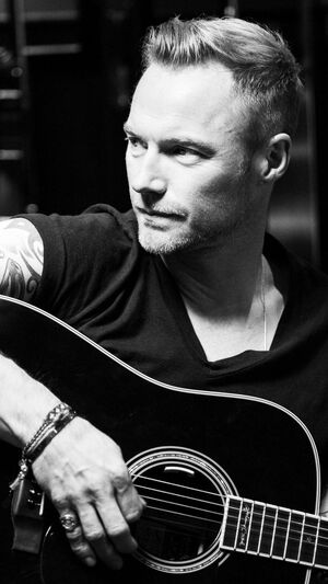 Ronan Keating - Weve Got Tonight