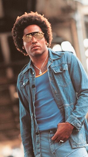 Lenny Kravitz - I Belong To You