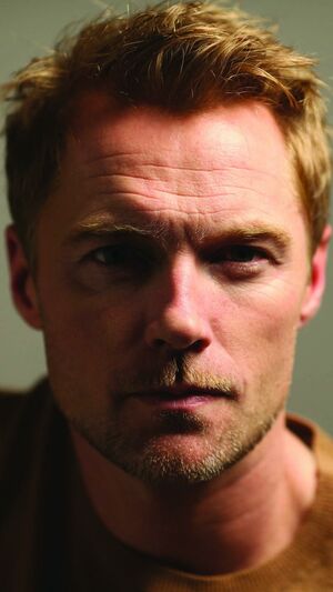 Ronan Keating - Baby Can I Hold You