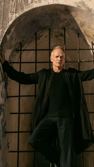 Police - Every Breath You Take