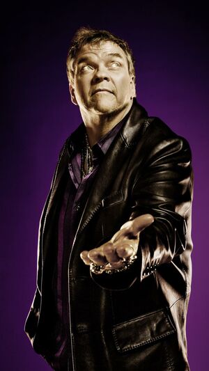 Meat Loaf - I'd Lie For You (And That's The Truth)