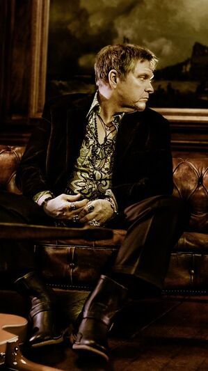 Meat Loaf - You Took The Words Right Out Of My Mouth