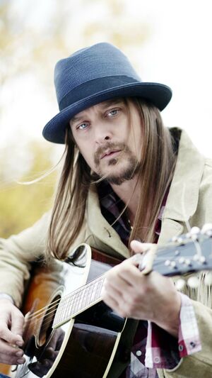 Kid Rock & Mary J. Blige & T.I. - Care
